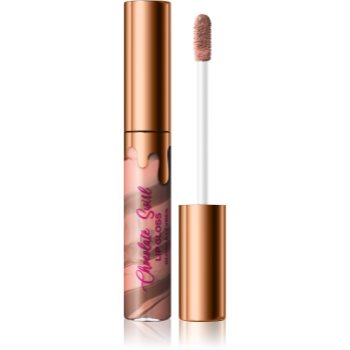 I Heart Revolution Chocolate lip gloss - imagine 2